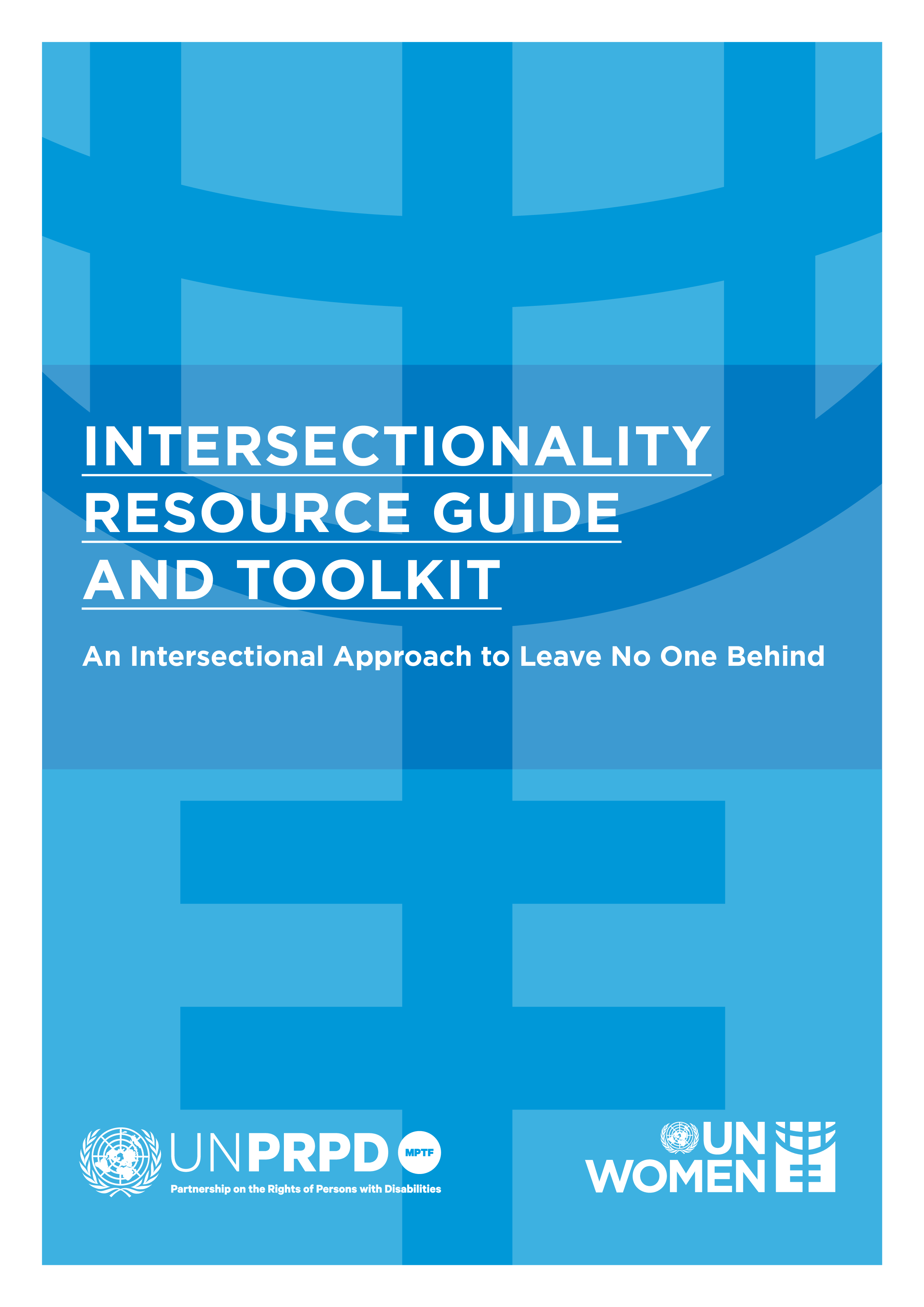 Intersectionality Resource Guide and Toolkit - An Intersectional ...